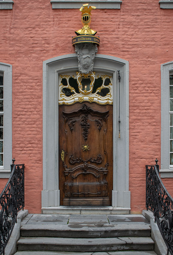 1 Eifel-Mosel-09---2018DSC_2542-1-Kopie.jpg - Alter Hauseingang in Monschau